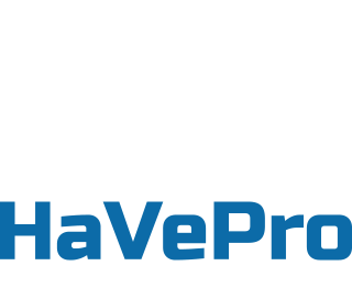 Logo Havepro GmbH